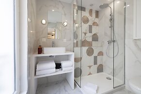 Yuna Blanche - Serviced Apartments