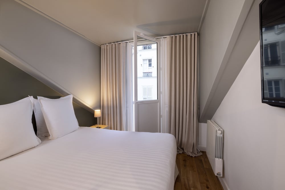 Yuna Blanche - Serviced Apartments