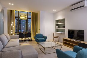 Yuna Blanche - Serviced Apartments