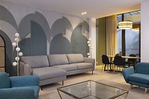Yuna Blanche - Serviced Apartments