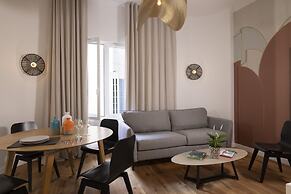 Yuna Blanche - Serviced Apartments