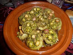 Dar Mar'Ouka