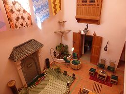 Dar Mar'Ouka