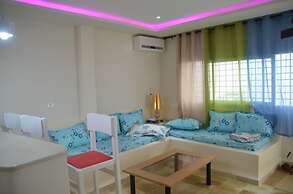 Tunisia Queen Appartement