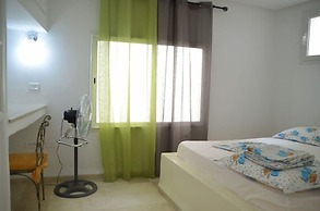 Tunisia Queen Appartement