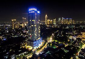 Oakwood Suites La Maison Jakarta