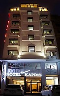 Samsun Kapris Hotel