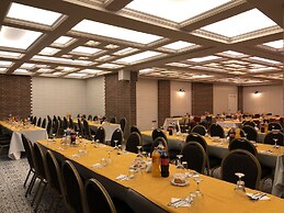Samsun Kapris Hotel