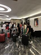 Samsun Kapris Hotel