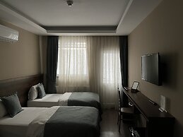 Samsun Kapris Hotel