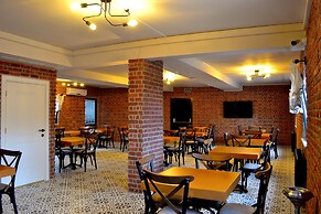 Samsun Kapris Hotel