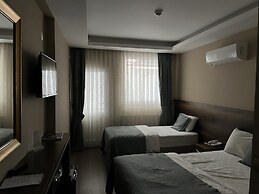 Samsun Kapris Hotel