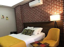 Samsun Kapris Hotel