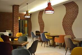 Samsun Kapris Hotel