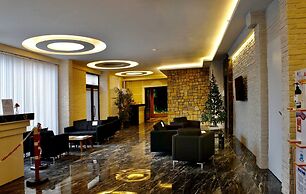 Samsun Kapris Hotel