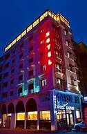 Samsun Kapris Hotel