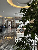 Samsun Kapris Hotel