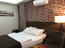 Samsun Kapris Hotel