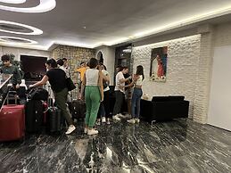 Samsun Kapris Hotel