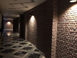 Samsun Kapris Hotel