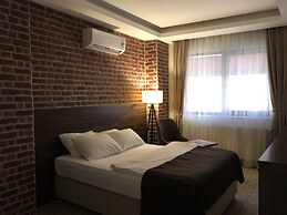 Samsun Kapris Hotel