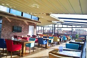 Samsun Kapris Hotel