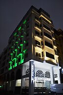 Samsun Kapris Hotel