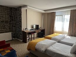 Samsun Kapris Hotel