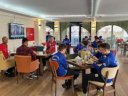 Samsun Kapris Hotel
