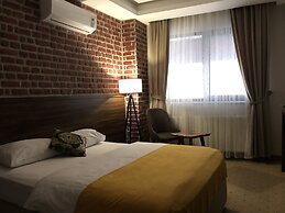 Samsun Kapris Hotel