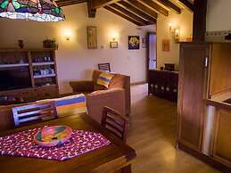 Casas Rurales El Terrero