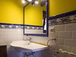 Casas Rurales El Terrero