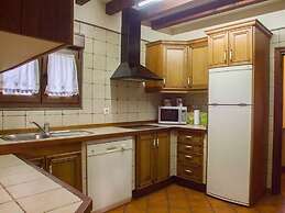 Casas Rurales El Terrero
