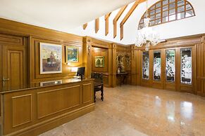 Hotel Riad Arruzafa