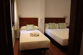 Hotel Riad Arruzafa