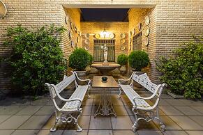 Hotel Riad Arruzafa