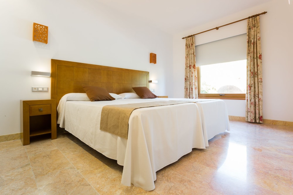 Hotel Riad Arruzafa