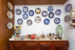 Hotel Riad Arruzafa