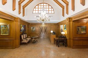 Hotel Riad Arruzafa