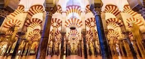 Hotel Riad Arruzafa