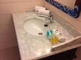 Hotel Riad Arruzafa