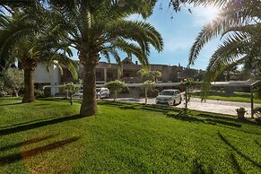 Hotel Riad Arruzafa