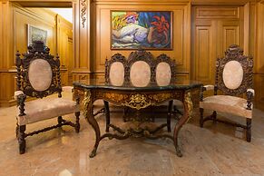 Hotel Riad Arruzafa