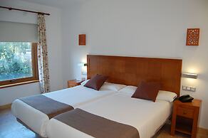 Hotel Riad Arruzafa