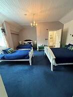The Coast Lodge