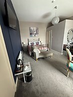 The Coast Lodge