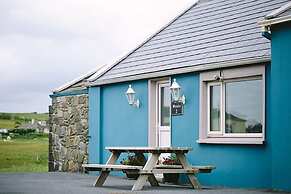 The Coast Lodge