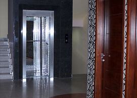 Green Palace Hotel