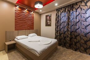 Green Palace Hotel