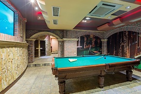 Green Palace Hotel